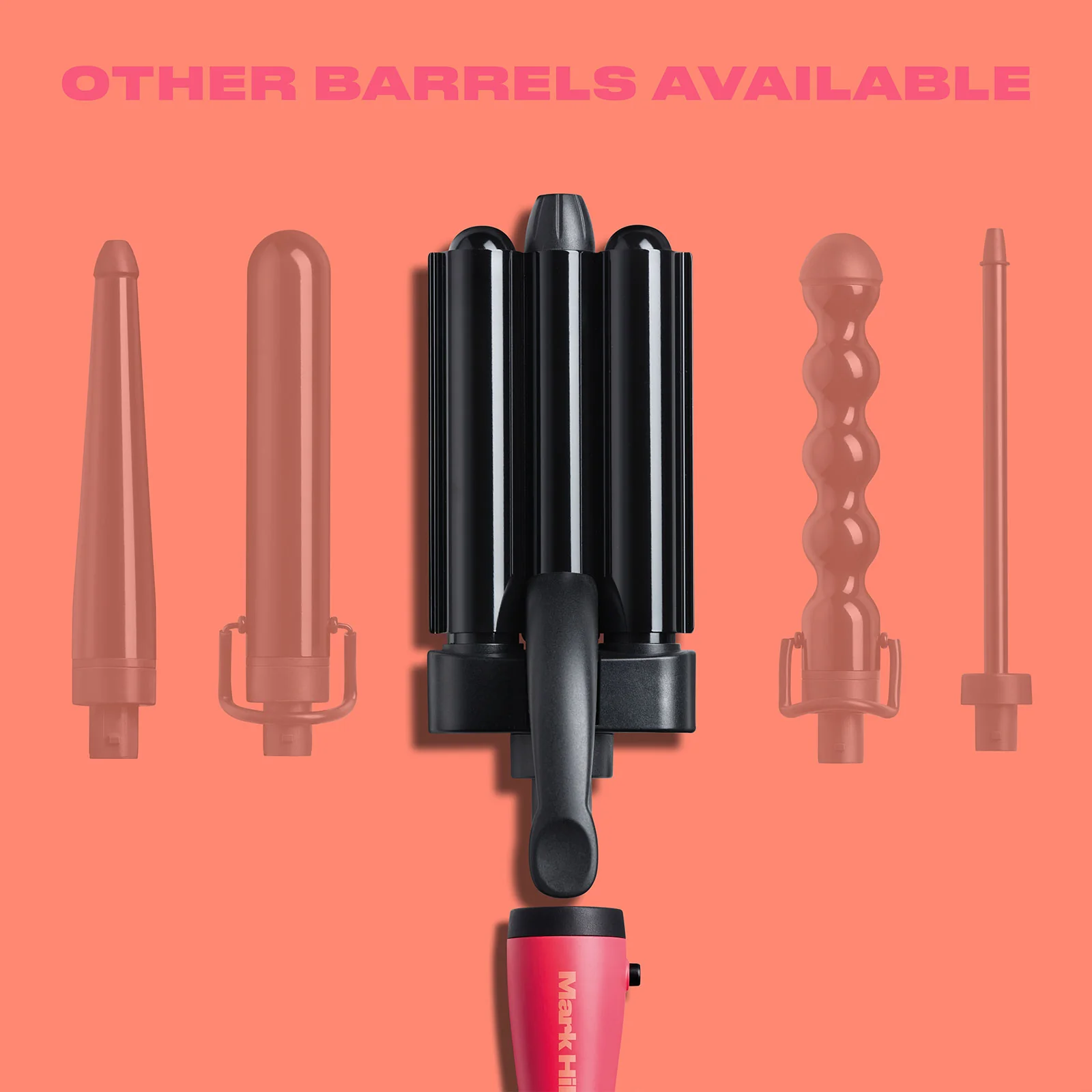 Mermaid Waver™ 21mm Attachment - Image 7