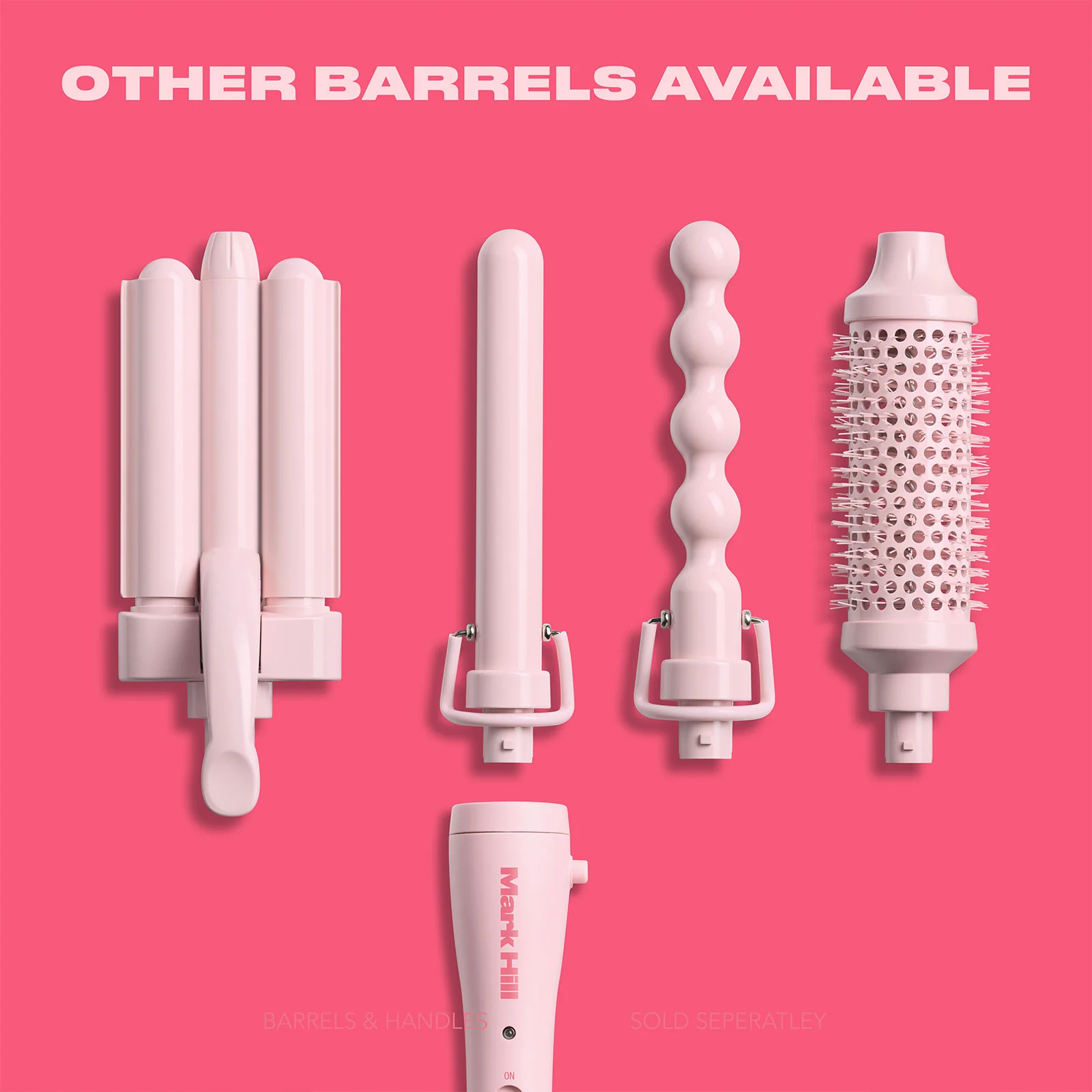 Medium Barrel 32mm Attachment - Image 4