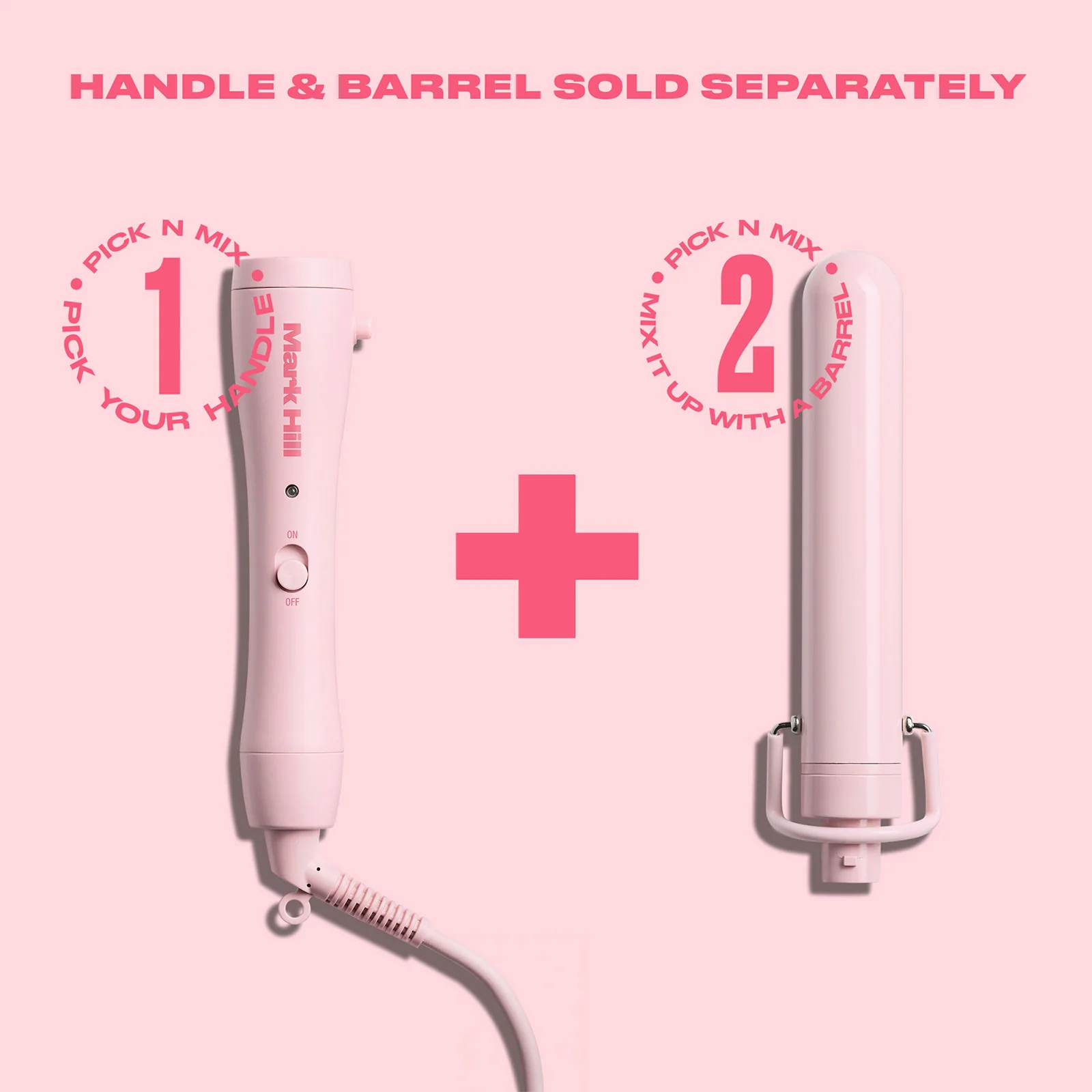 Medium Barrel 32mm Attachment - Image 5