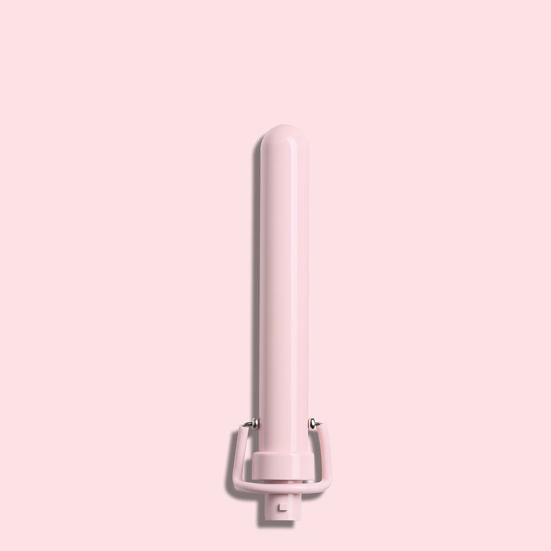 Small Barrel 25mm Attachment