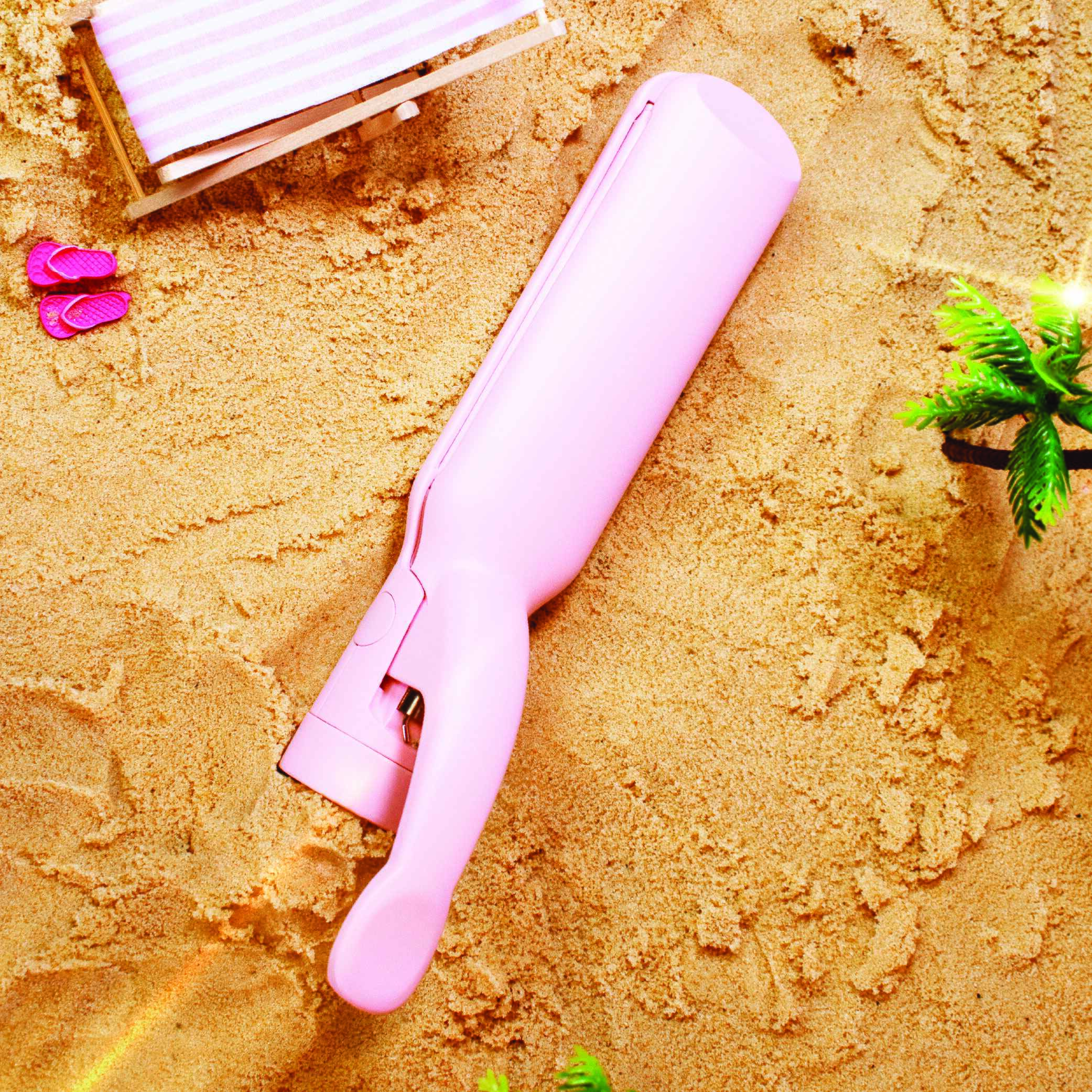 Wide Straightener 38mm Attachment - Image 4