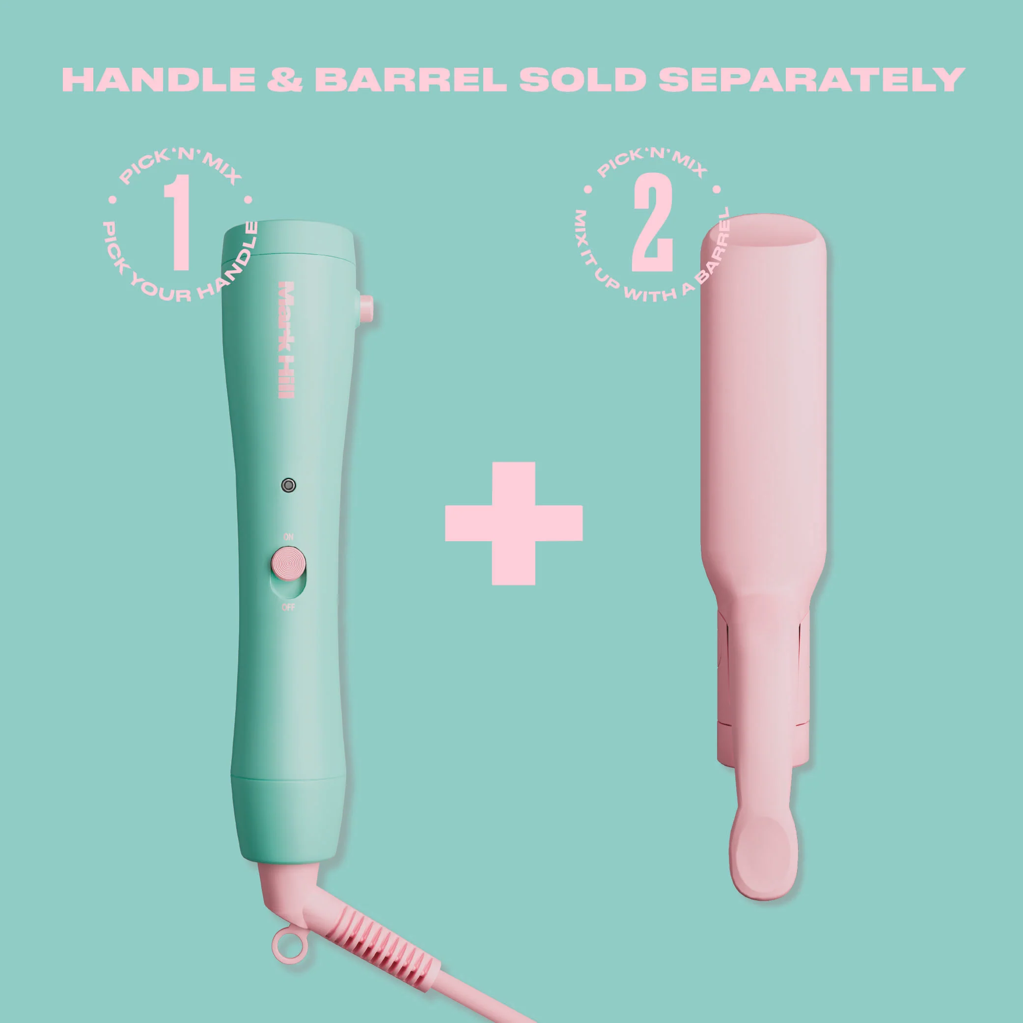 Wide Straightener 38mm Attachment - Image 5