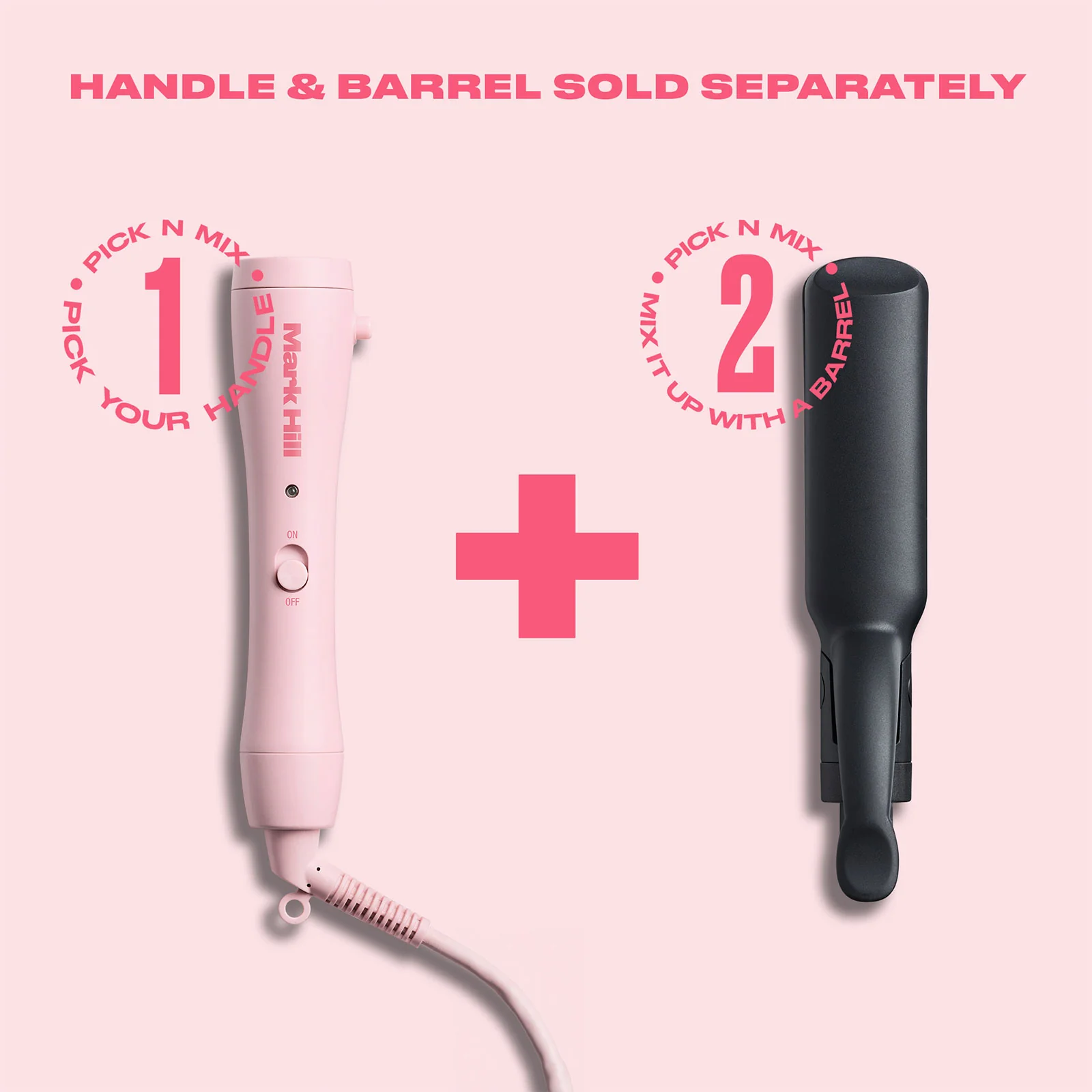 Wide Straightener 38mm Attachment - Image 4