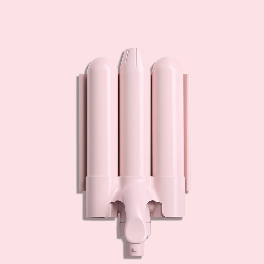 Mermaid Waver™ 32mm Attachment