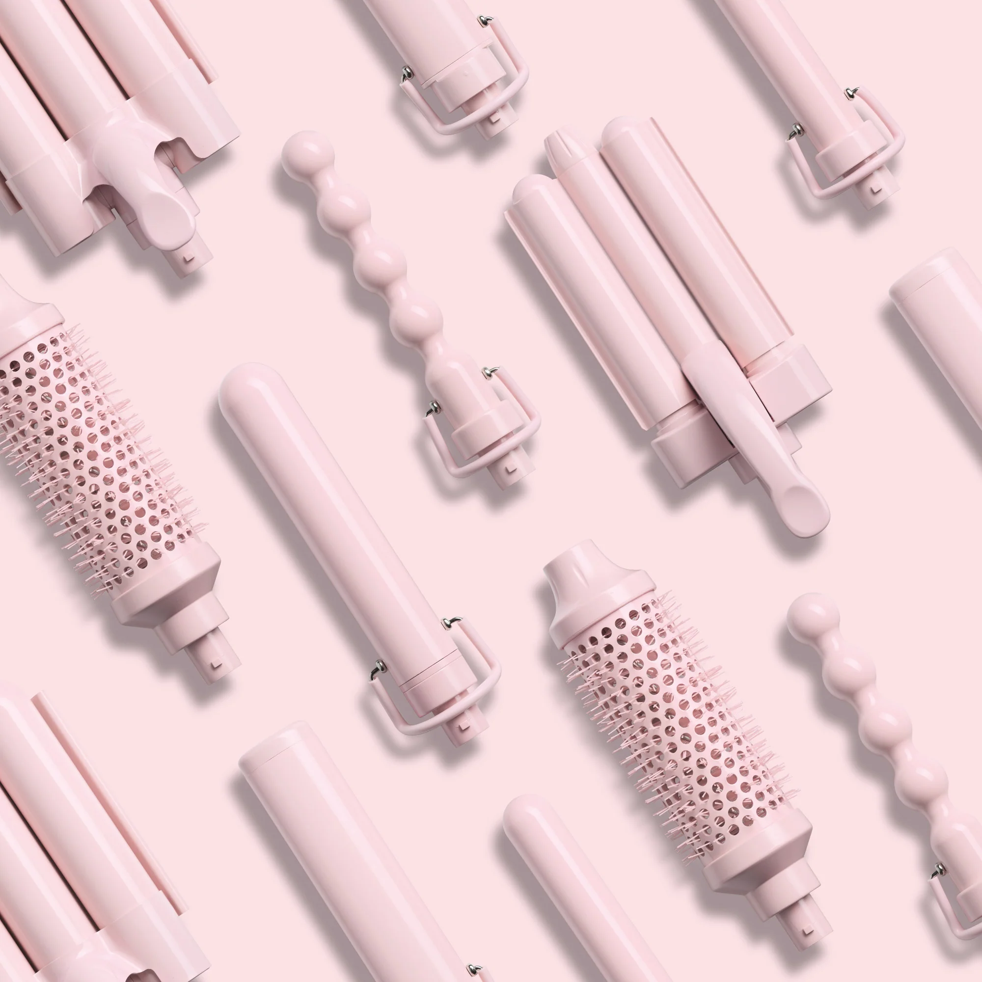Mermaid Waver™ 32mm Attachment - Image 6
