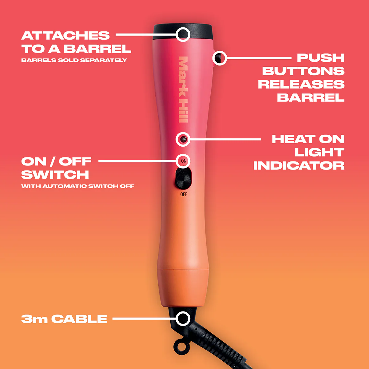 Straight & Curl Kit - Image 4