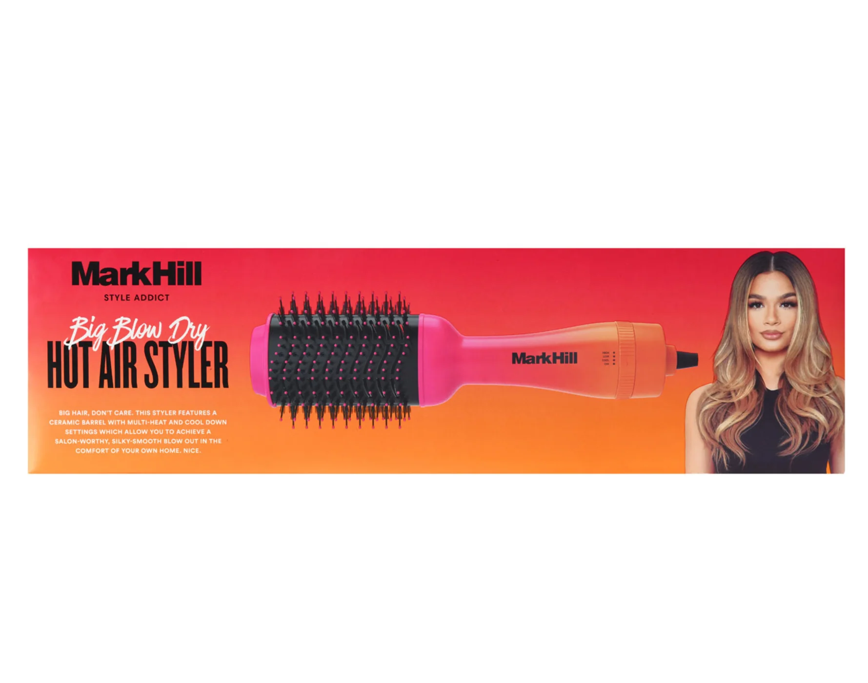 Hot Air Brush - Image 4