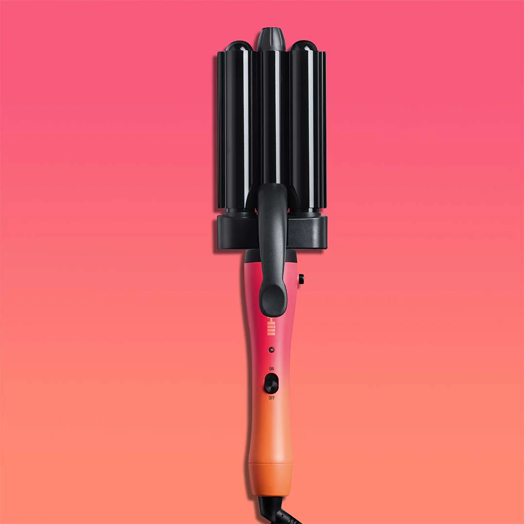 21mm Mermaid Waver + Handle - Image 5