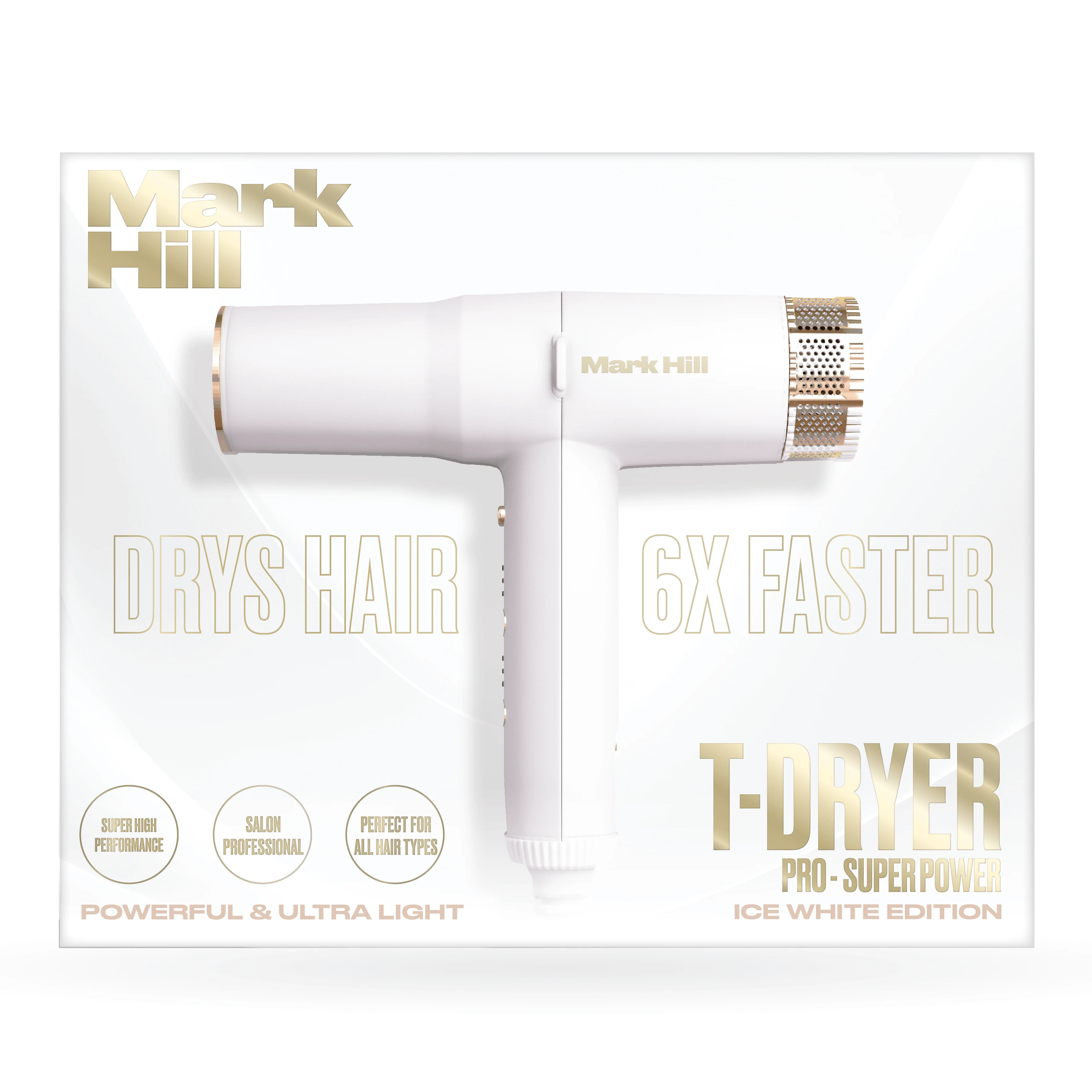 T Dryer - Image 4