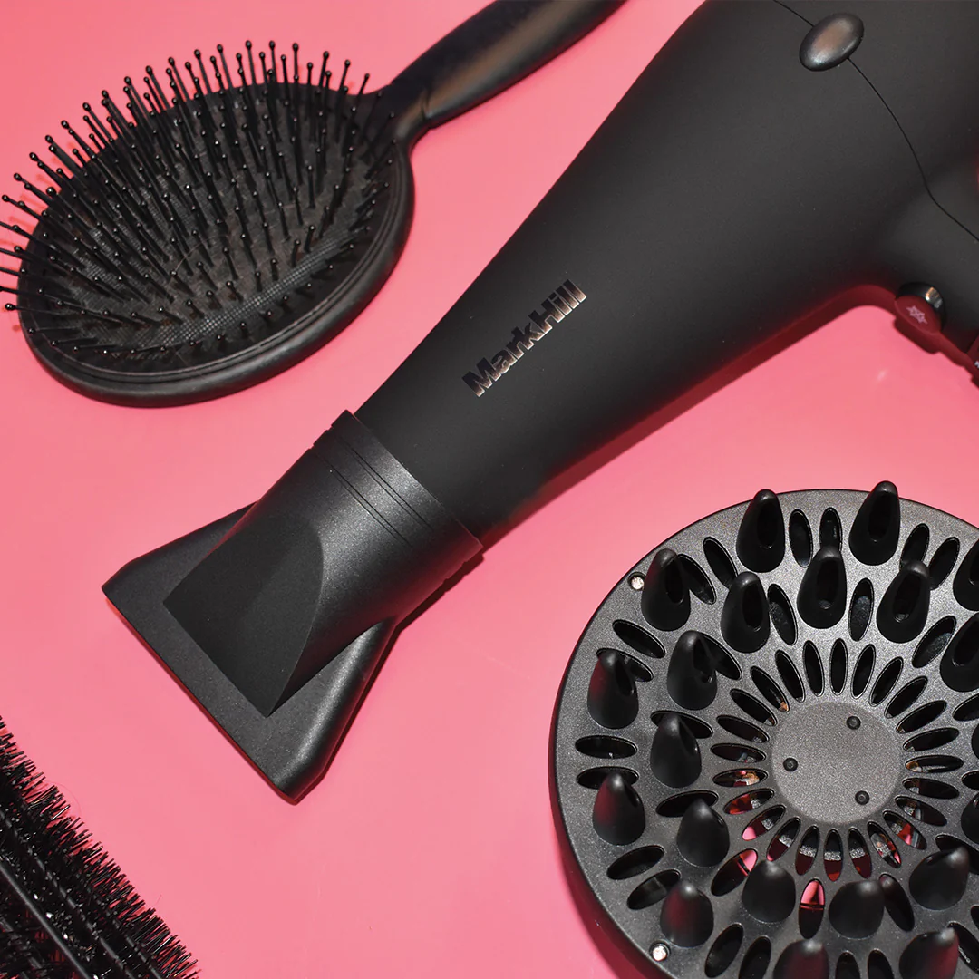 Professional Hairdryer - Image 4
