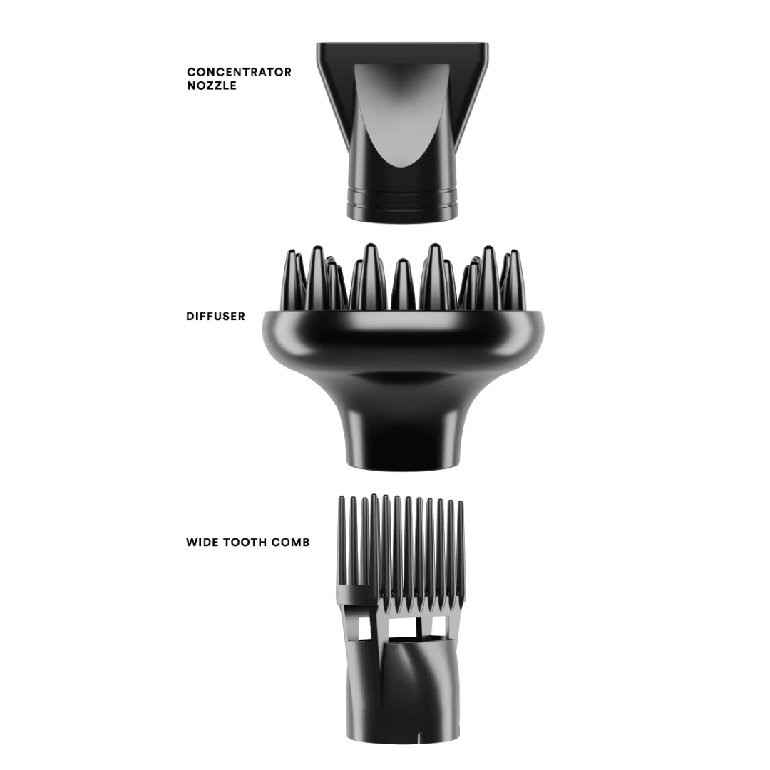 Professional Hairdryer - Image 5