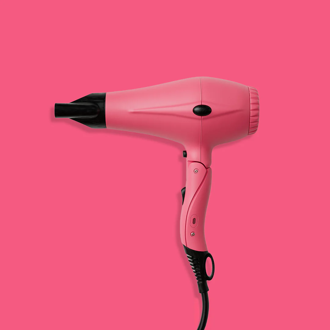 Travel Dryer
