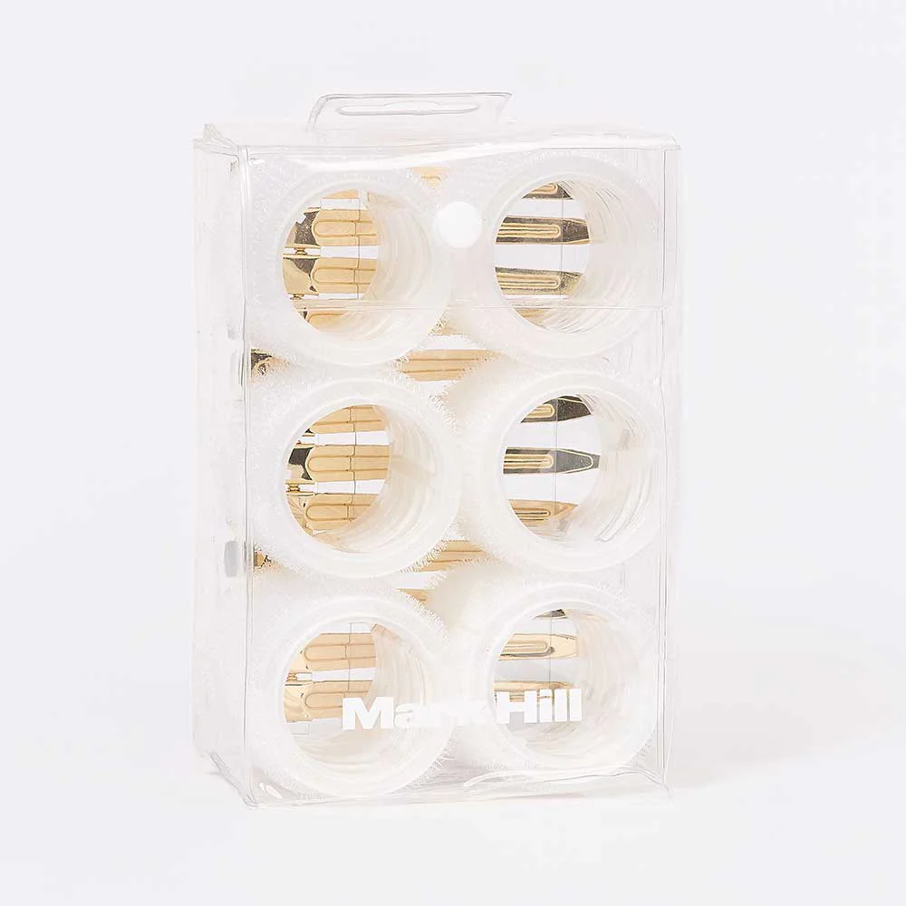 Velcro Rollers Kit