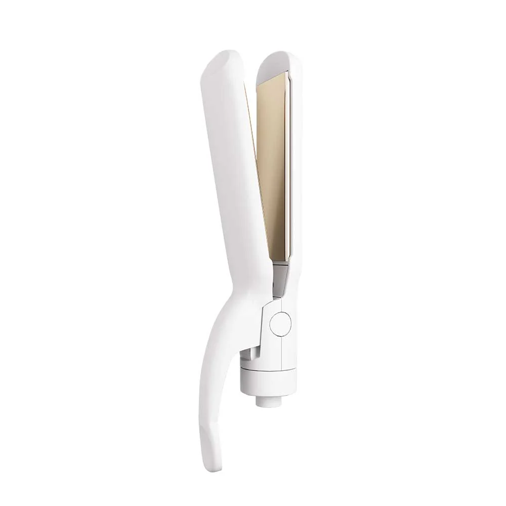 Wide Straightener 38mm Attachment + Handle - Image 5